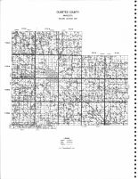 County Map, Olmsted County 1970